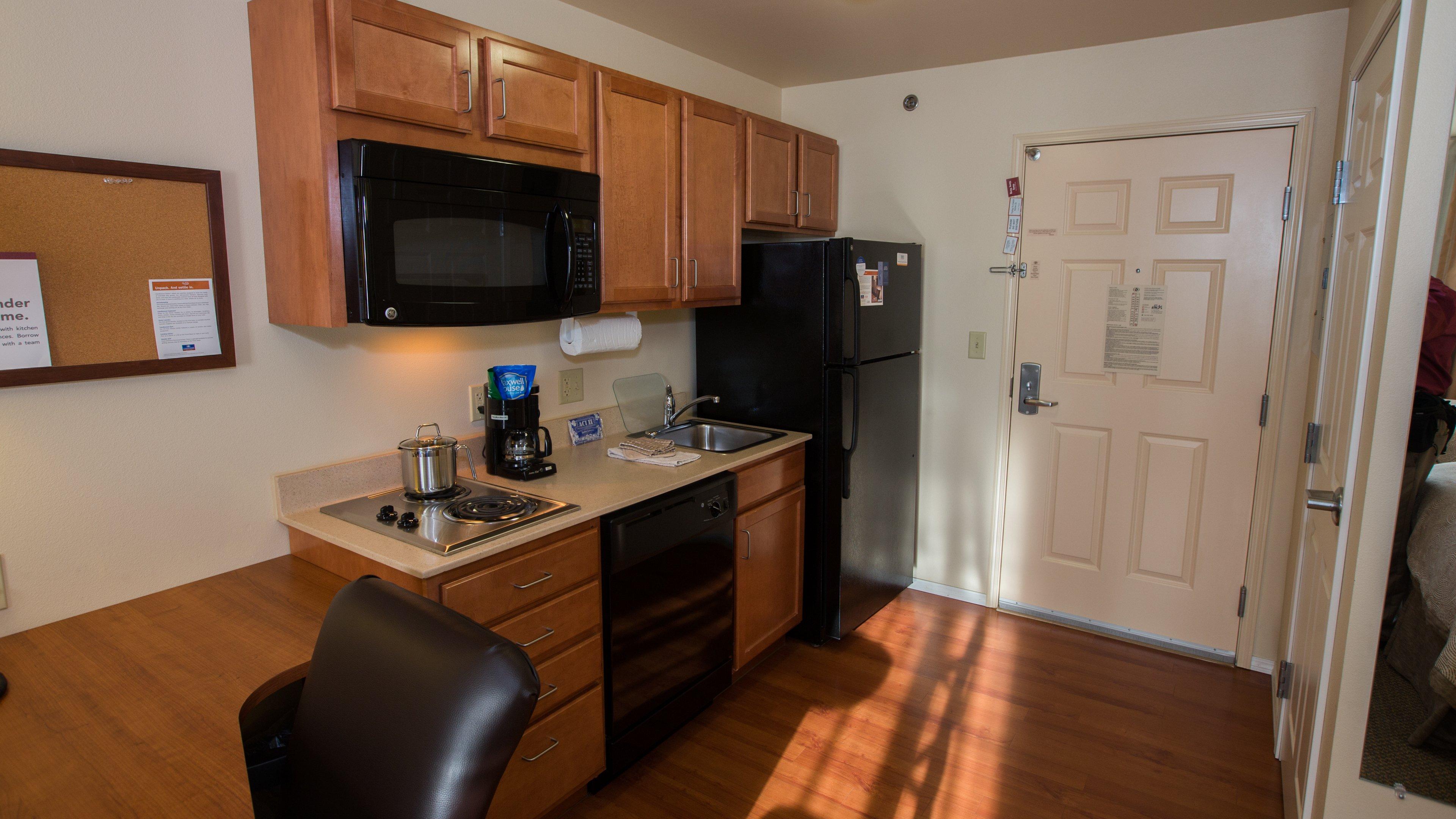 Candlewood Suites Joplin By Ihg Exterior photo
