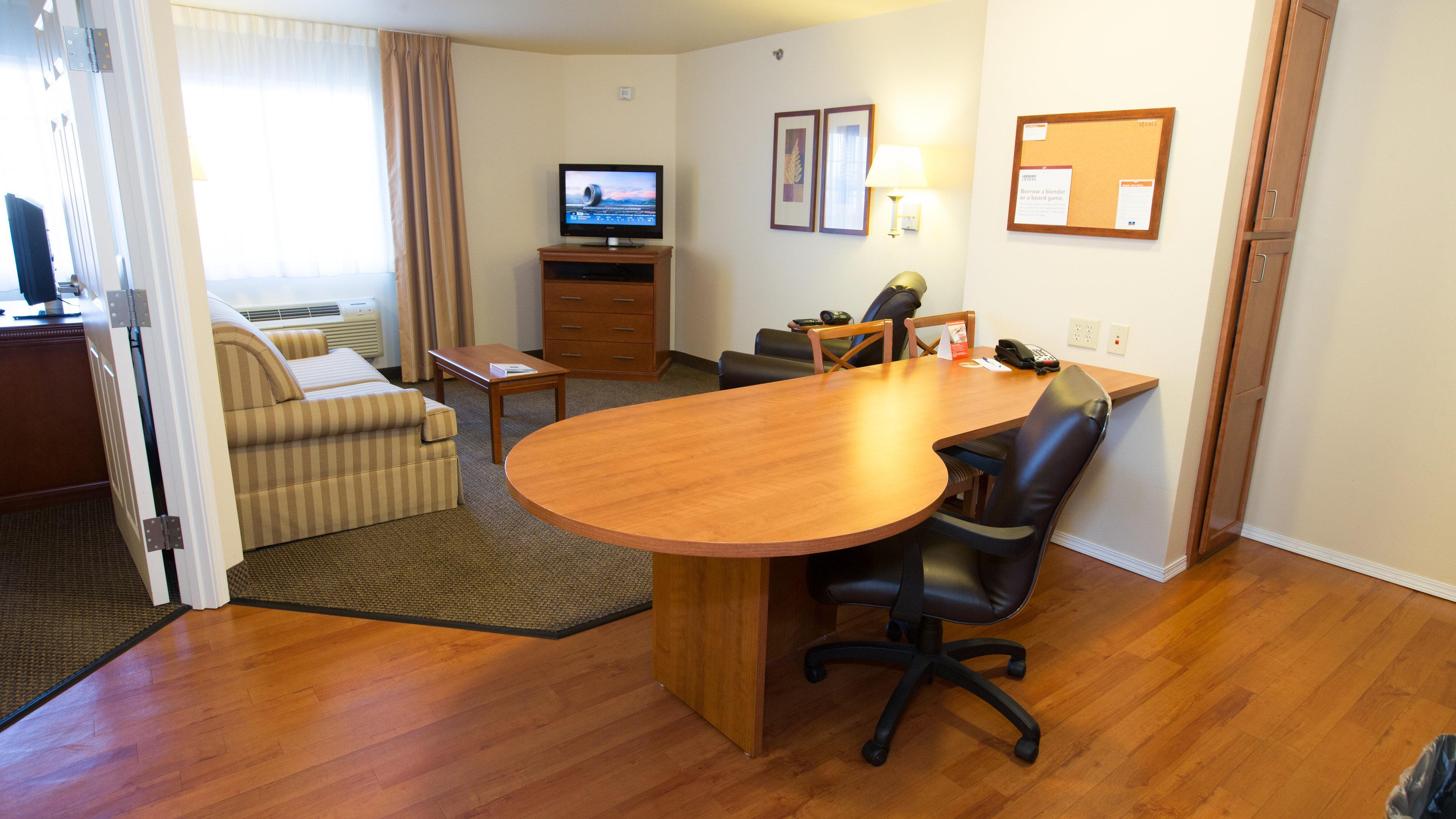 Candlewood Suites Joplin By Ihg Exterior photo