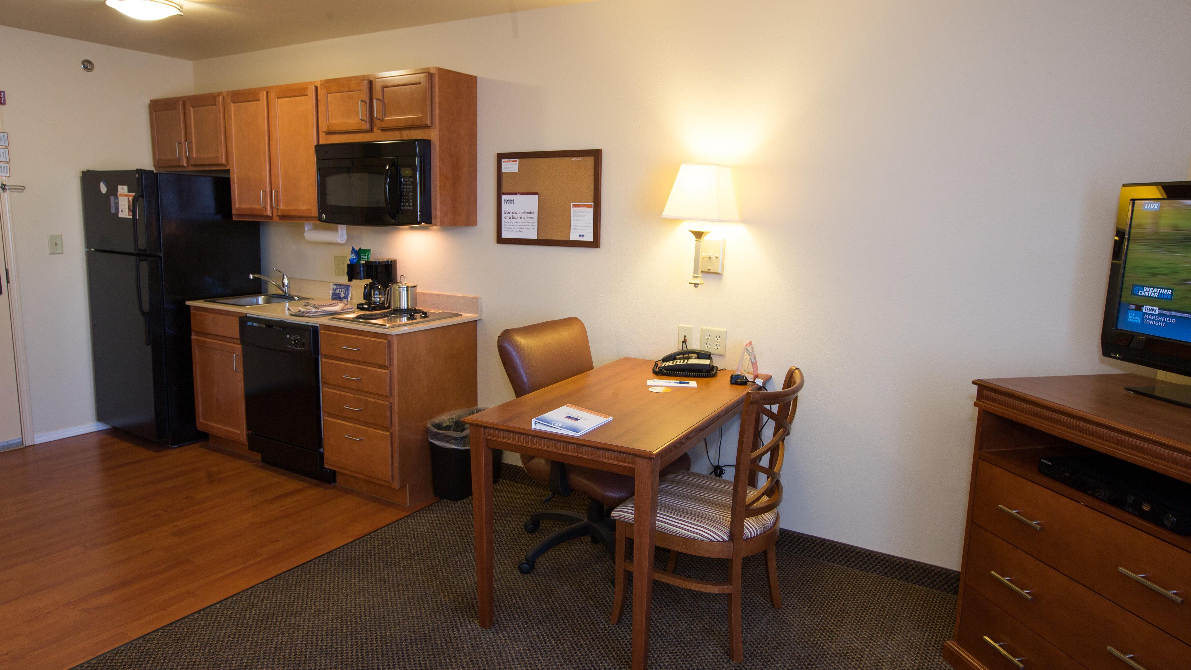 Candlewood Suites Joplin By Ihg Exterior photo