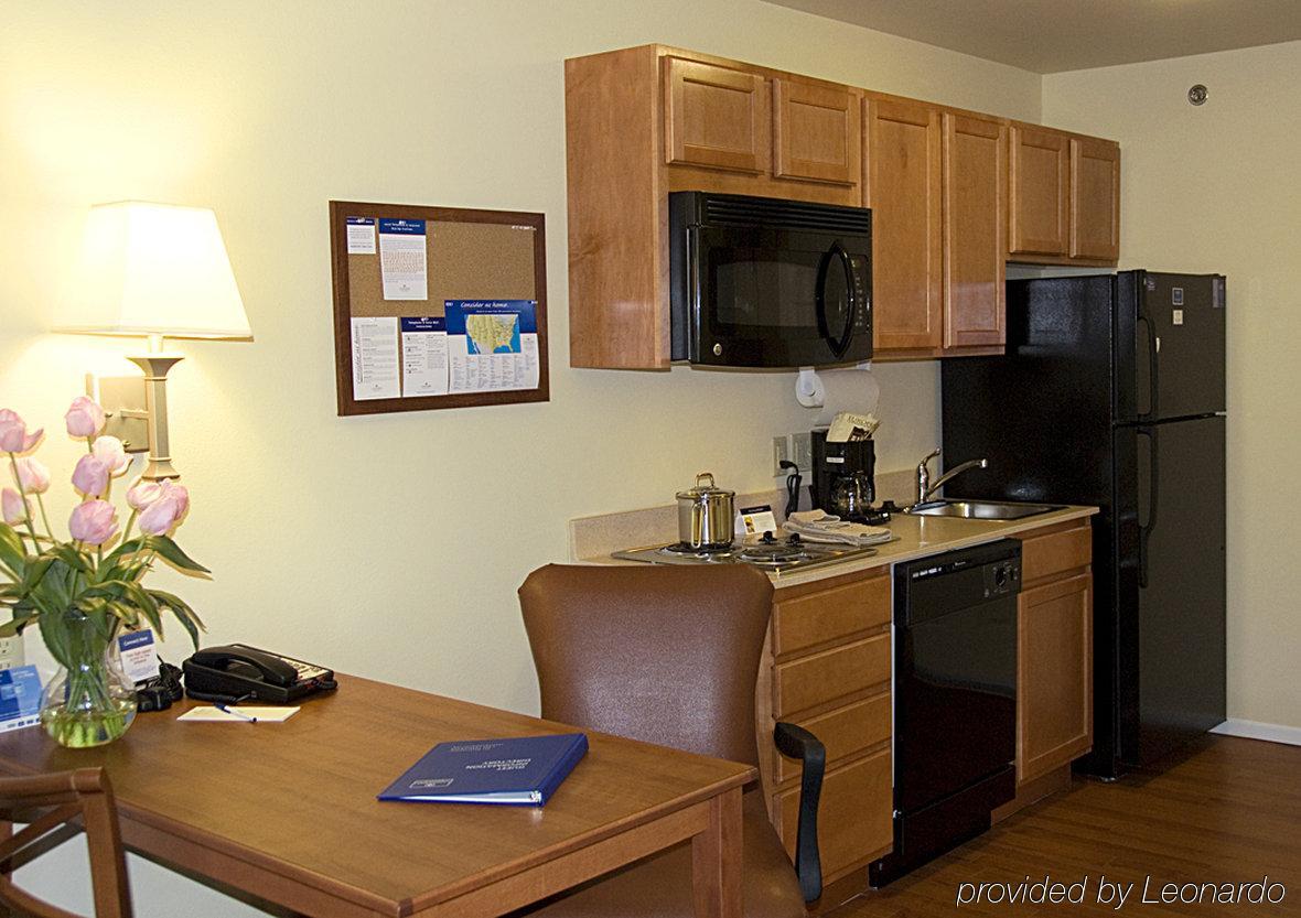 Candlewood Suites Joplin By Ihg Exterior photo