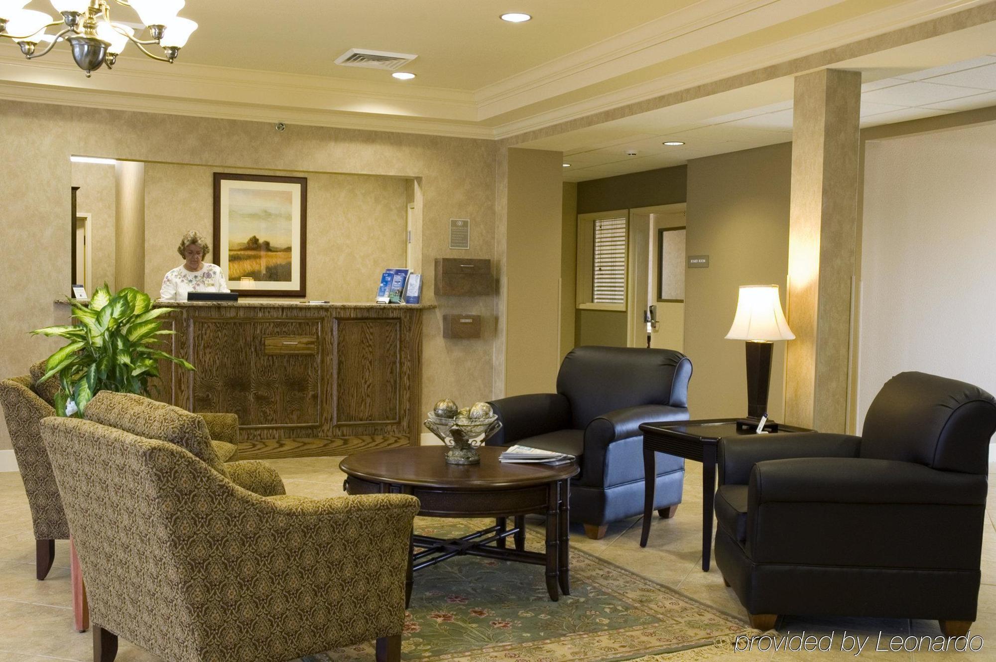 Candlewood Suites Joplin By Ihg Exterior photo