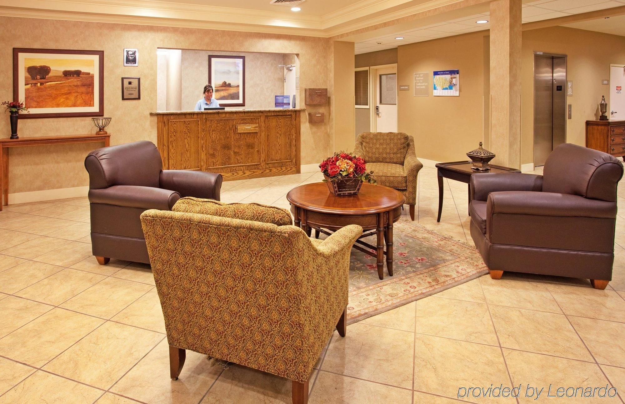 Candlewood Suites Joplin By Ihg Interior photo