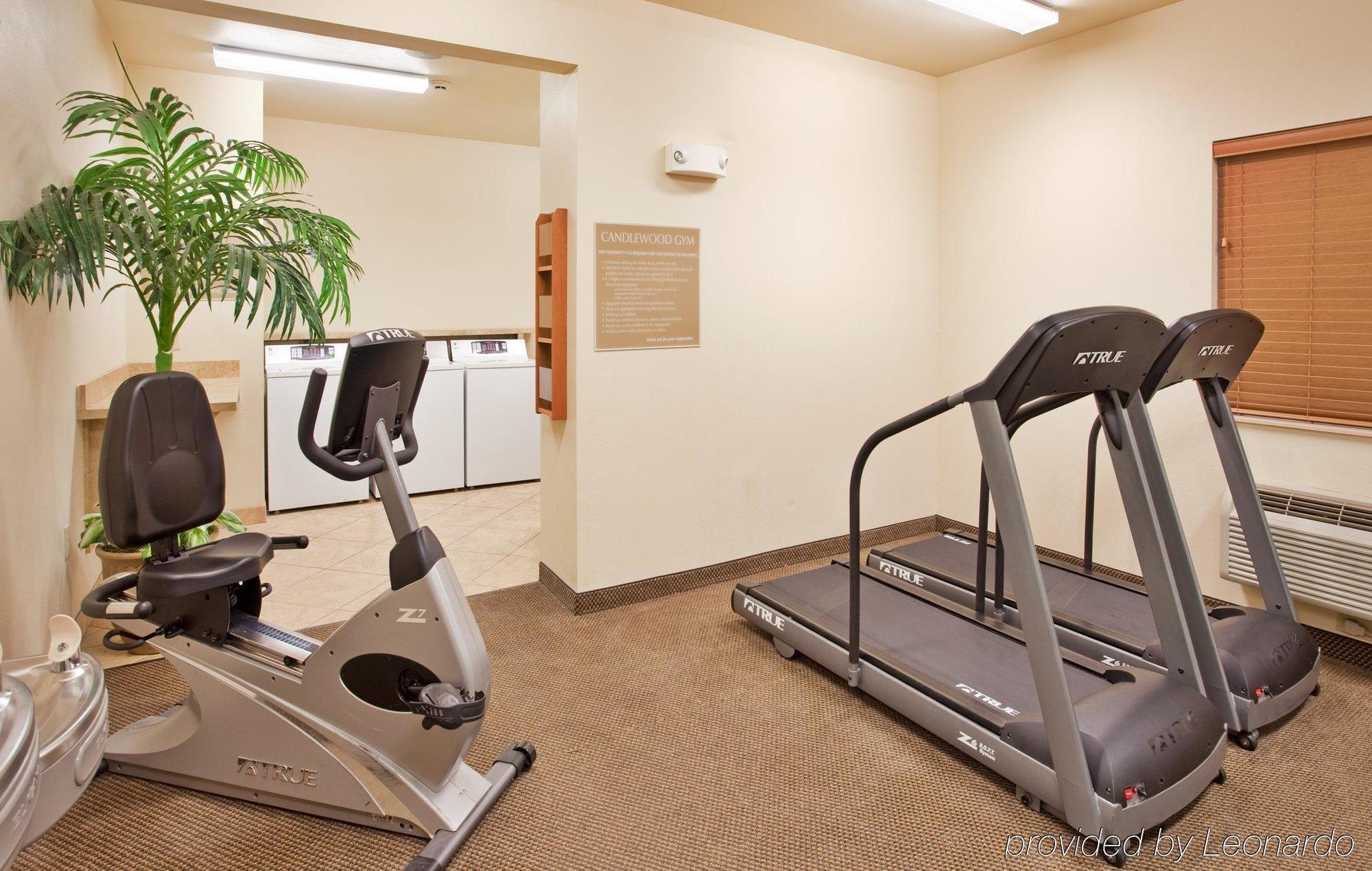 Candlewood Suites Joplin By Ihg Facilities photo