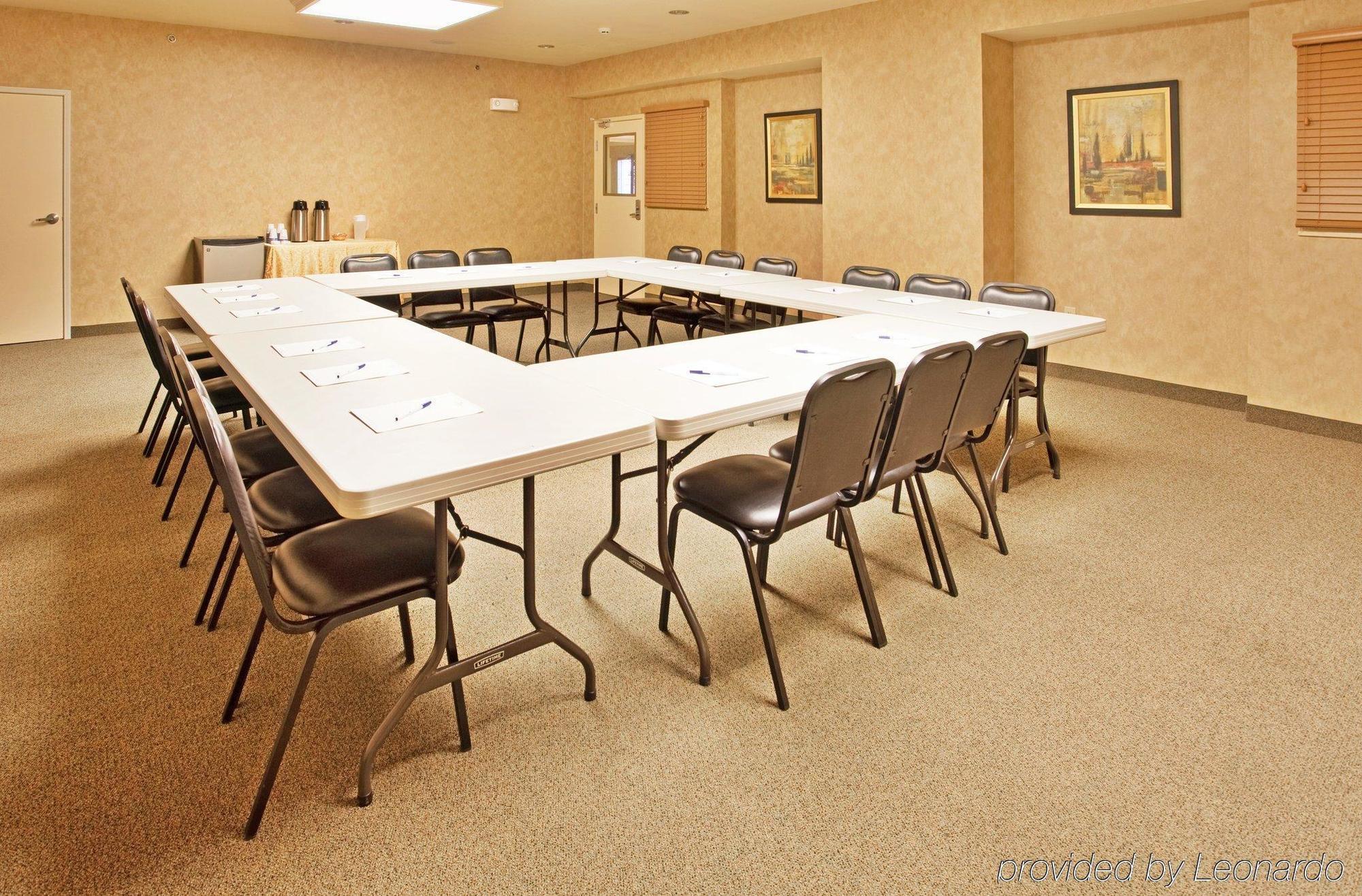 Candlewood Suites Joplin By Ihg Facilities photo