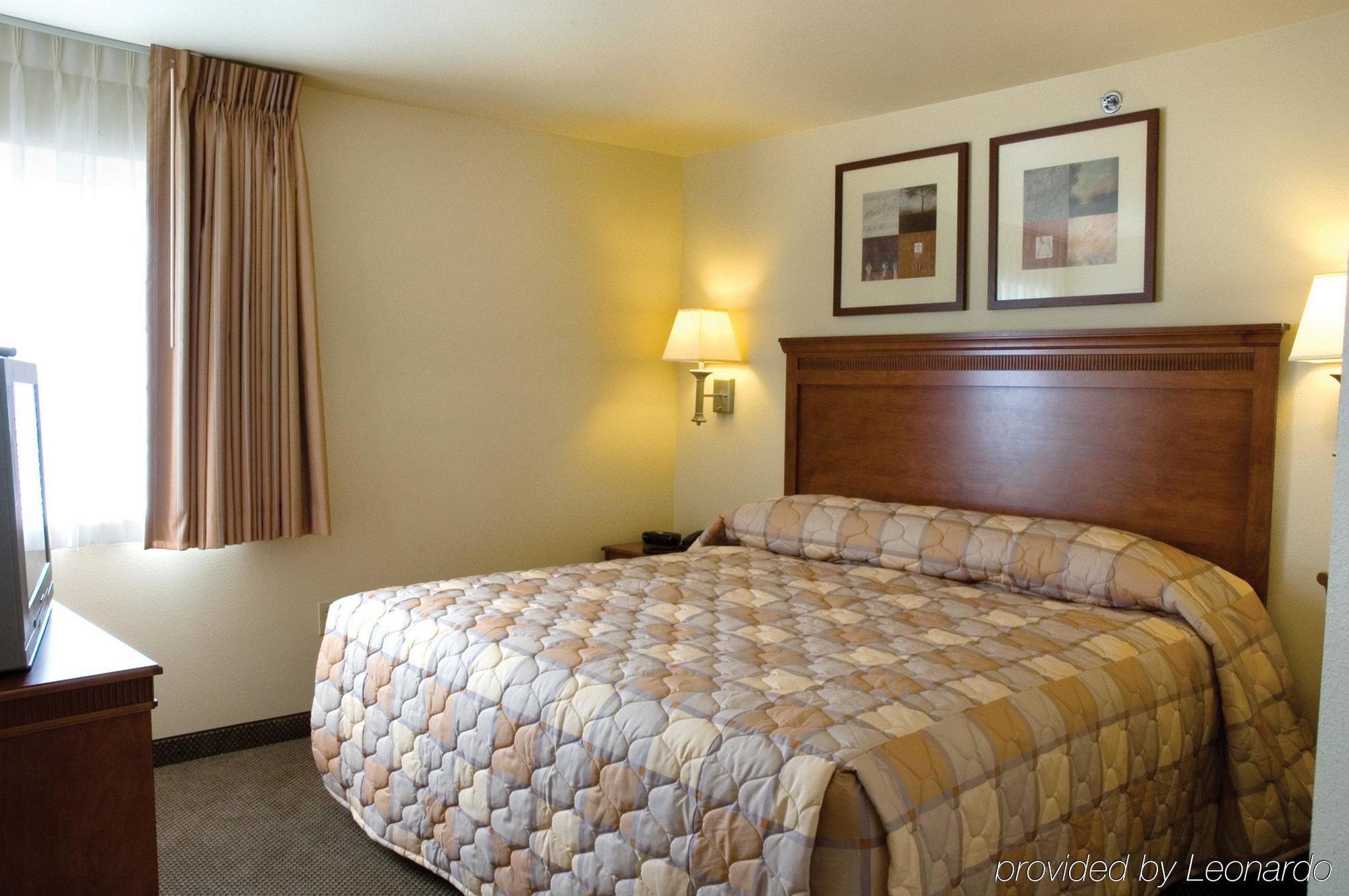 Candlewood Suites Joplin By Ihg Exterior photo